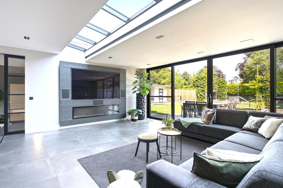 Hoekwoning te koop: Lijsterstraat 8, Mill