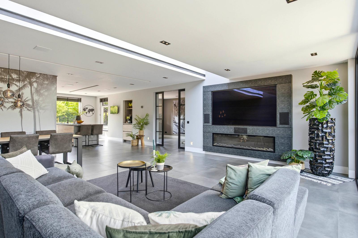 Hoekwoning te koop: Lijsterstraat 8, Mill