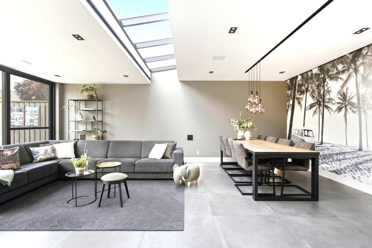 Hoekwoning te koop: Lijsterstraat 8, Mill