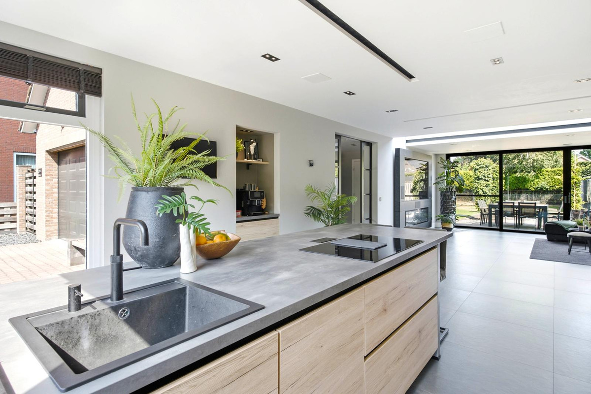 Hoekwoning te koop: Lijsterstraat 8, Mill