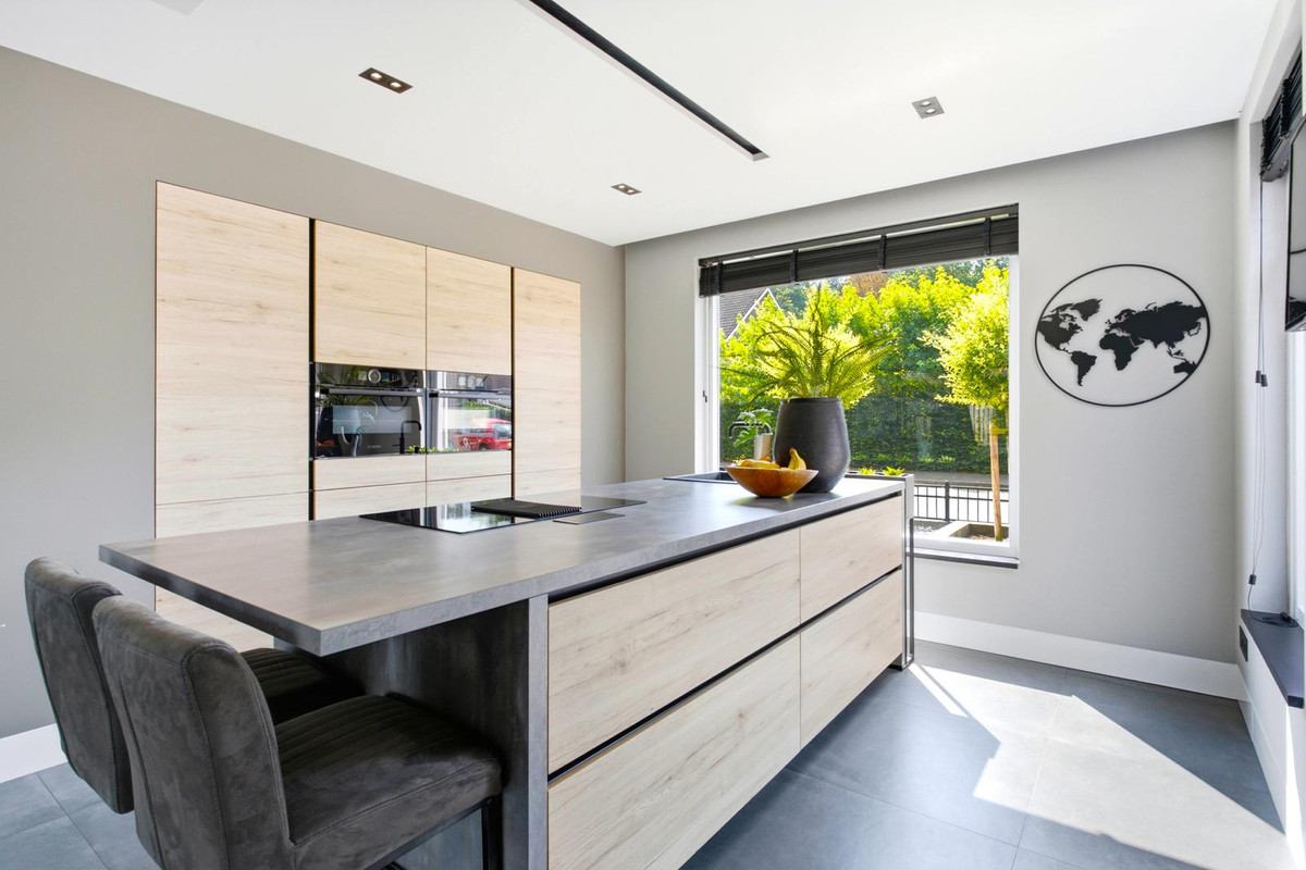 Hoekwoning te koop: Lijsterstraat 8, Mill