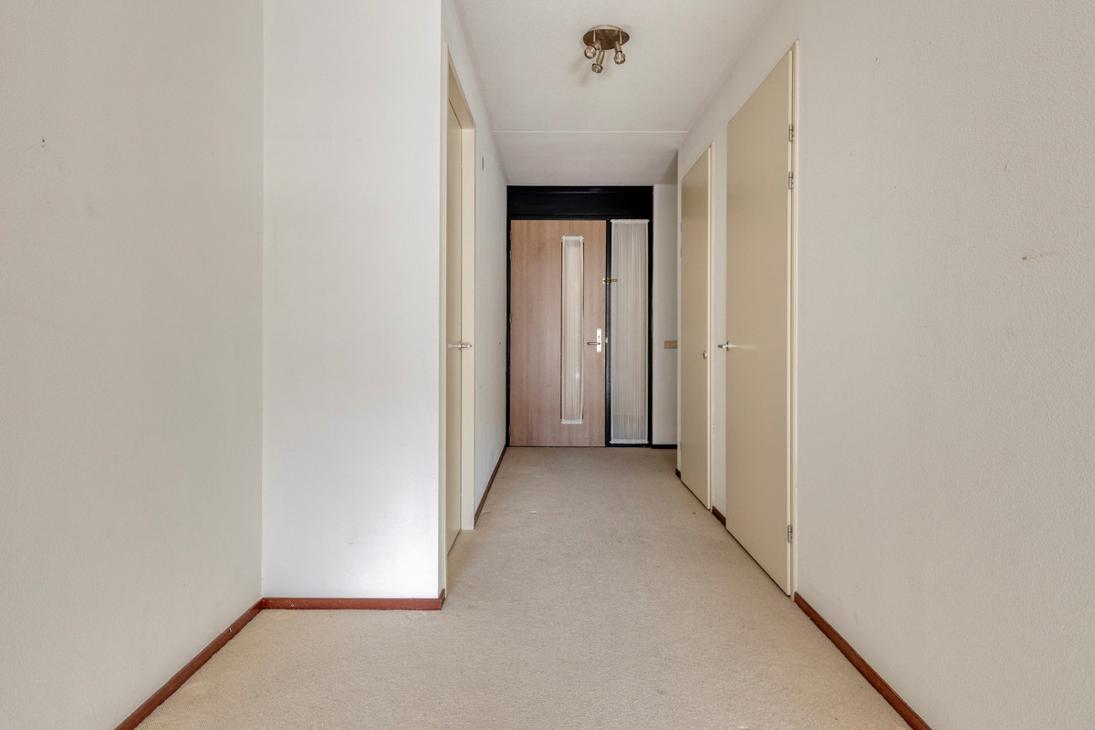 Appartement te koop: Sint Jansstraat 6-02, Goirle