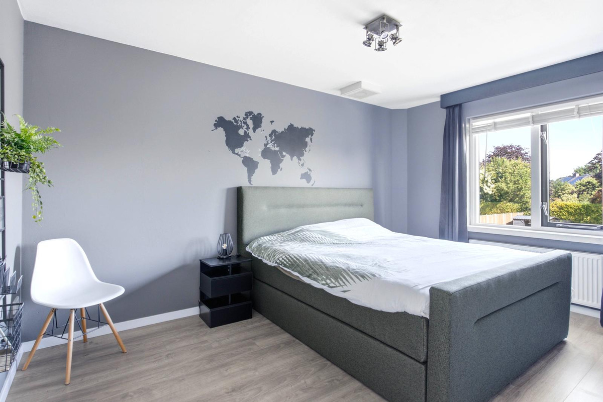 Hoekwoning te koop: Lijsterstraat 8, Mill