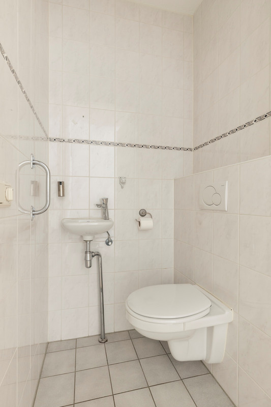 Appartement te koop: Sint Jansstraat 6-02, Goirle