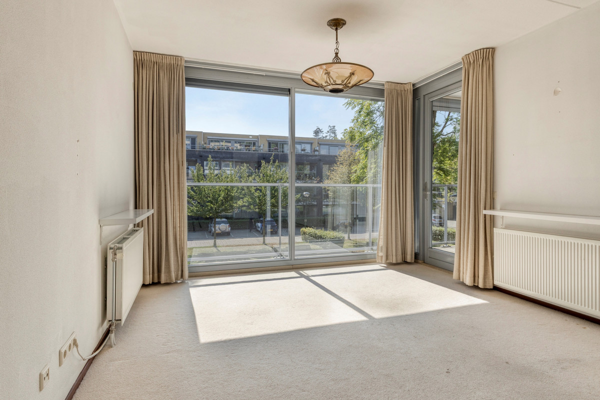 Appartement te koop: Sint Jansstraat 6-02, Goirle