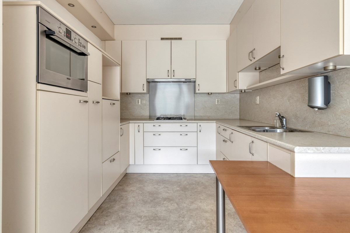 Appartement te koop: Sint Jansstraat 6-02, Goirle