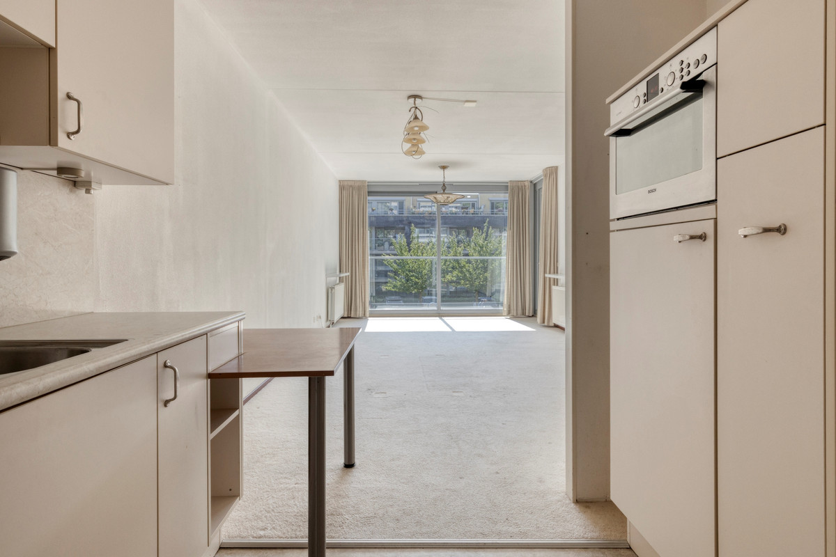 Appartement te koop: Sint Jansstraat 6-02, Goirle