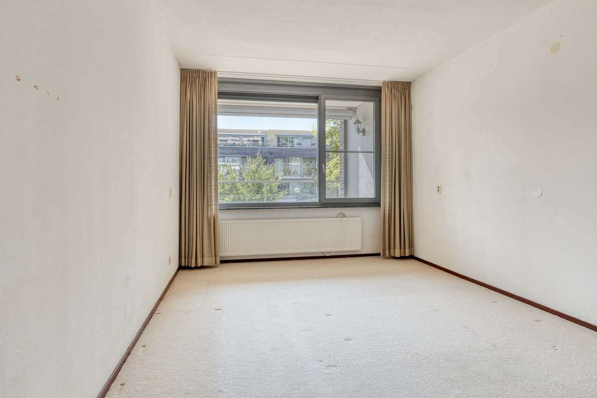 Appartement te koop: Sint Jansstraat 6-02, Goirle