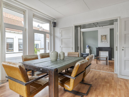 Vleerstraat 1