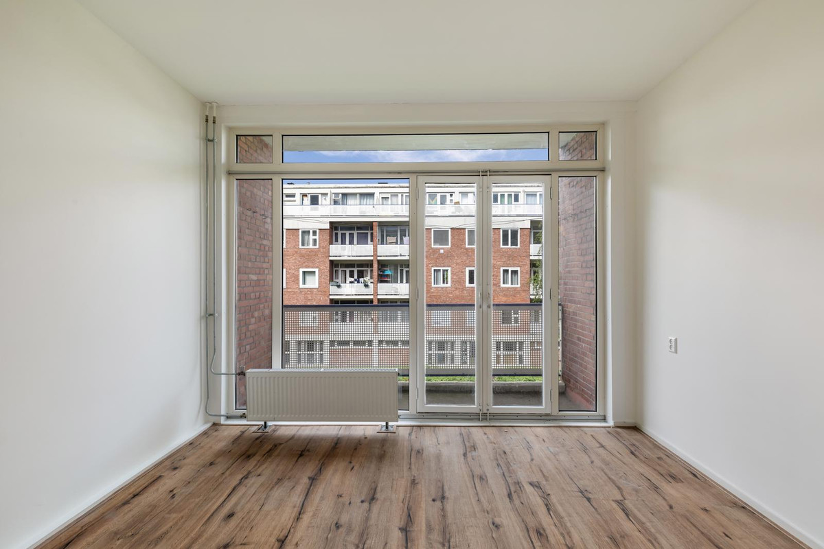 Appartement te koop: Brigantijnstraat 57B, Rotterdam