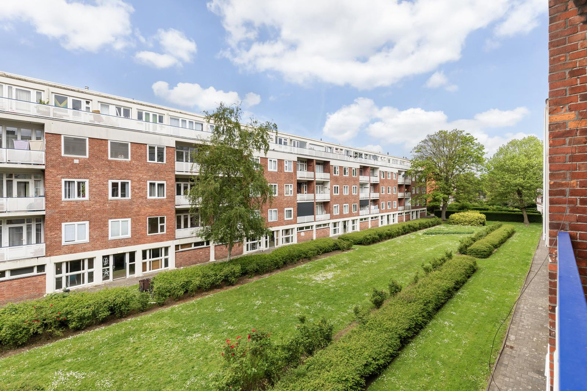 Appartement te koop: Brigantijnstraat 57B, Rotterdam