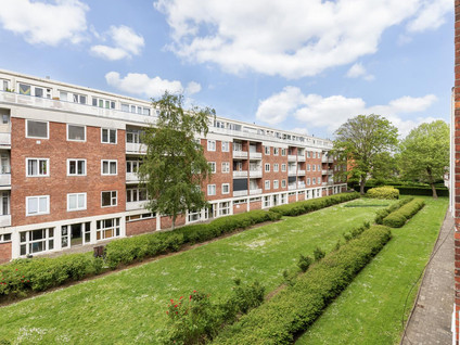 Brigantijnstraat 57B