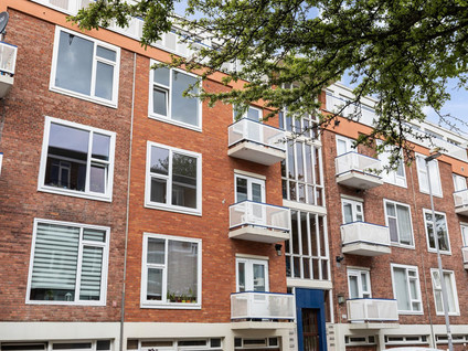 Brigantijnstraat 57B