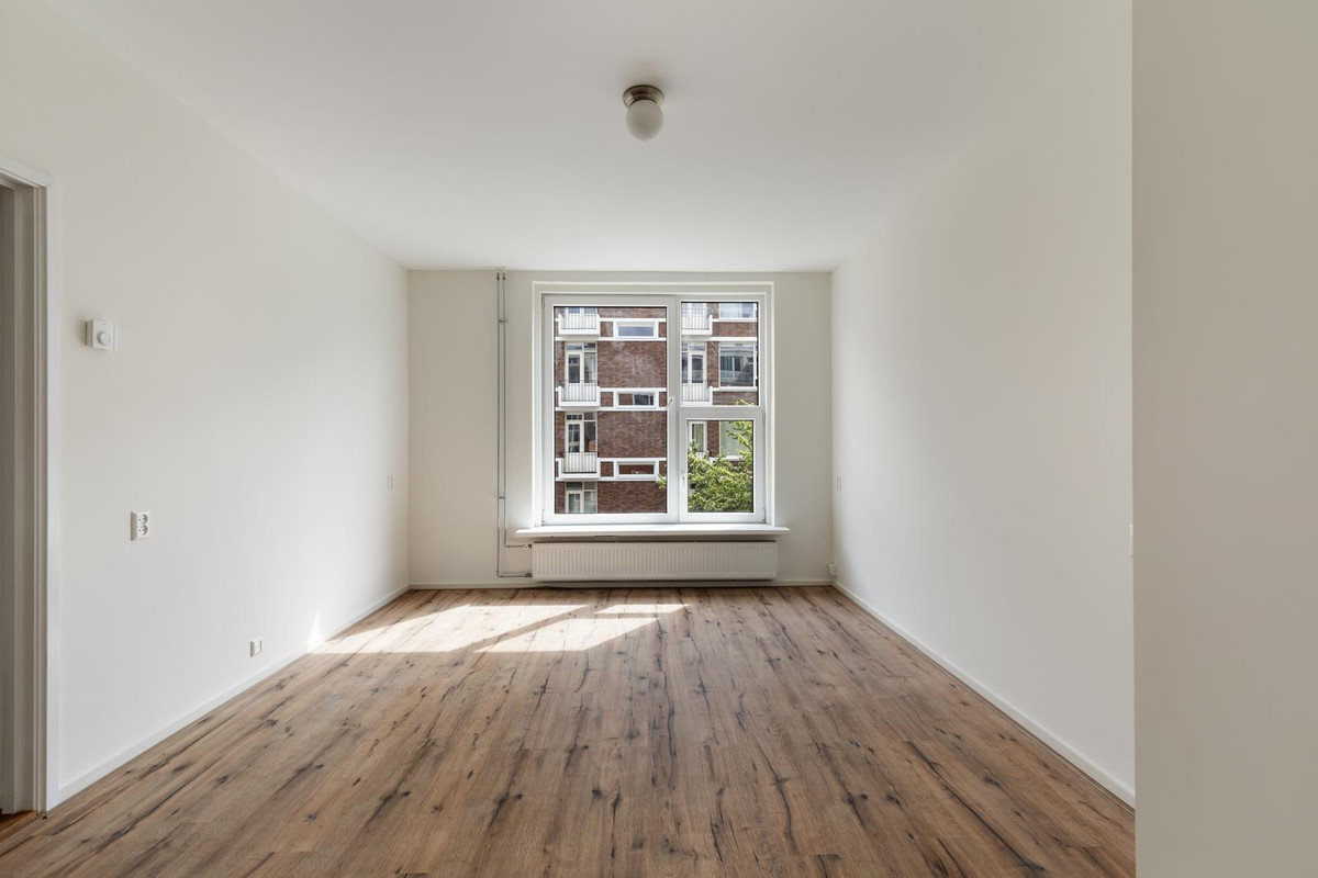 Appartement te koop: Brigantijnstraat 57B, Rotterdam