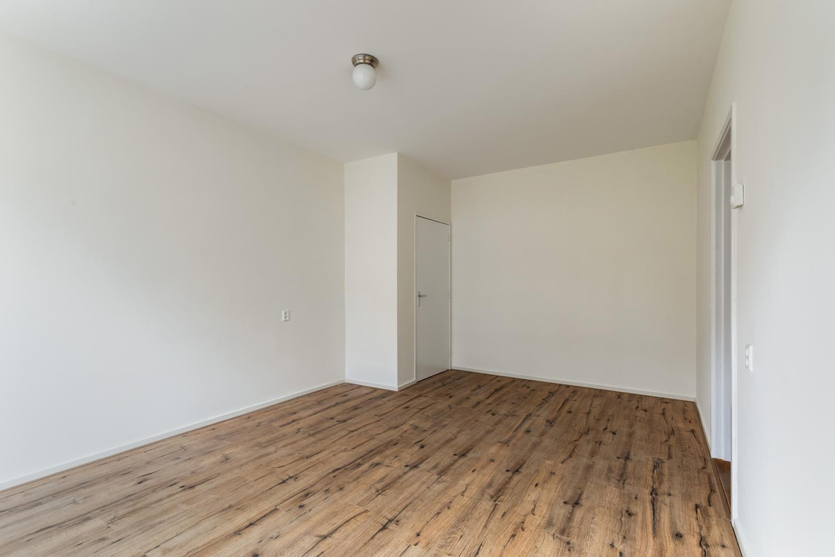 Appartement te koop: Brigantijnstraat 57B, Rotterdam