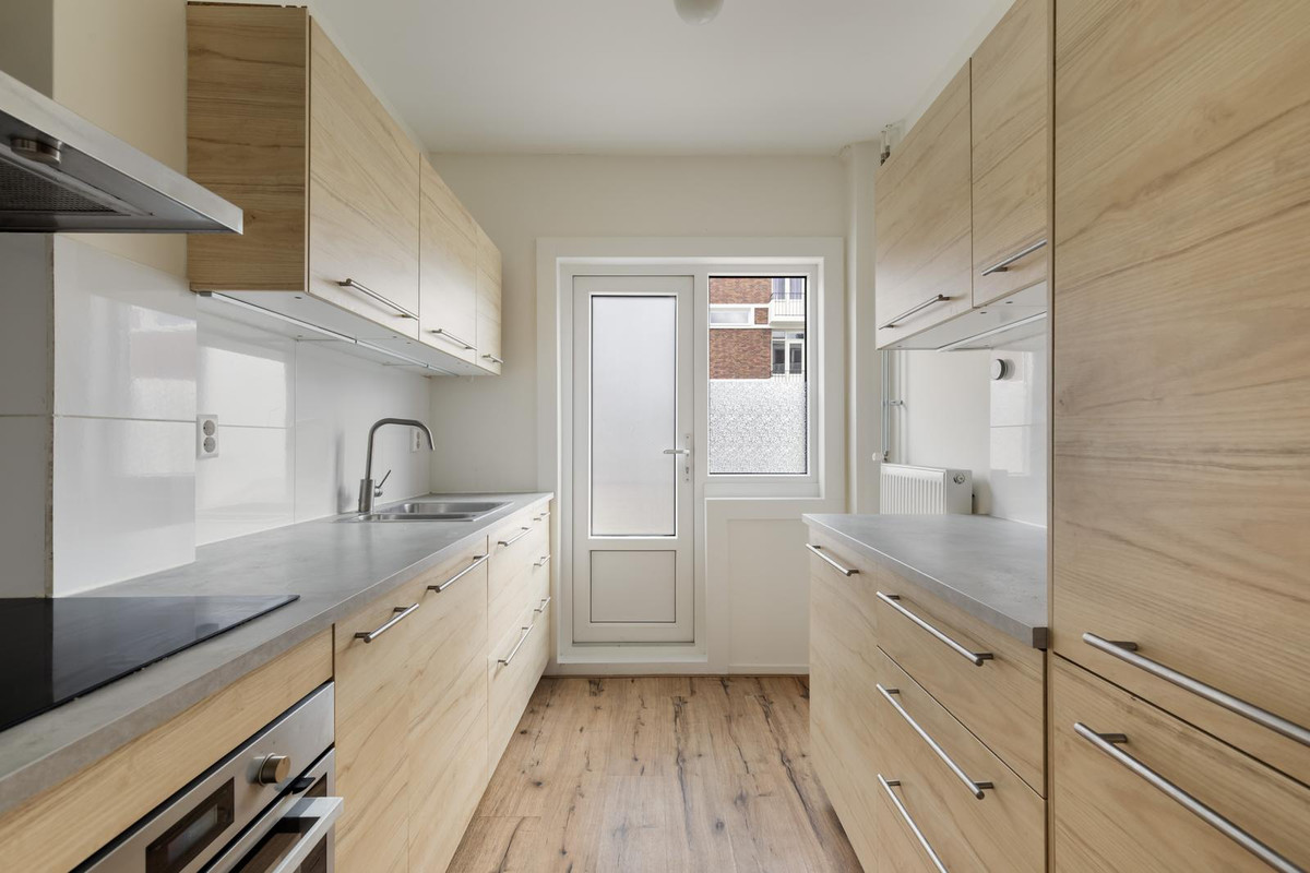 Appartement te koop: Brigantijnstraat 57B, Rotterdam