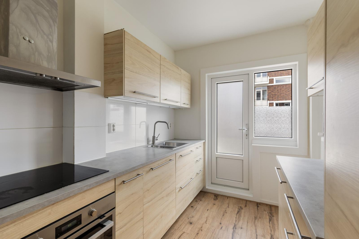 Appartement te koop: Brigantijnstraat 57B, Rotterdam
