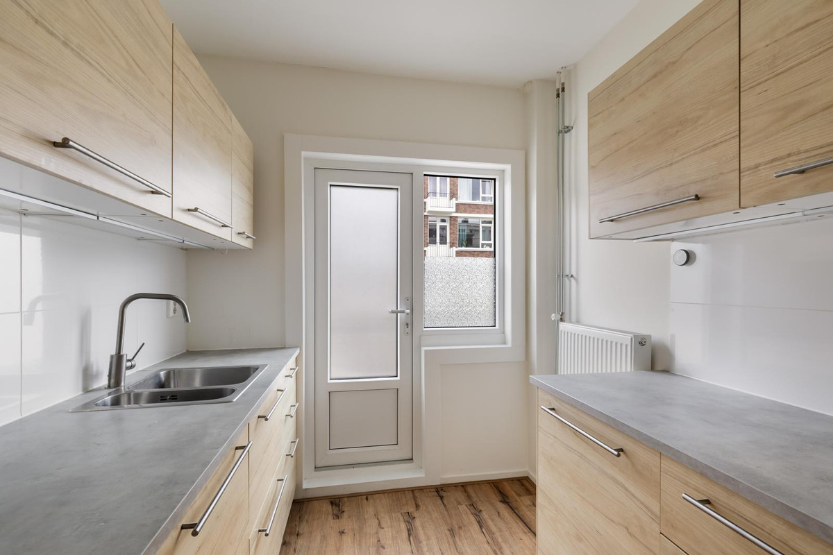 Appartement te koop: Brigantijnstraat 57B, Rotterdam