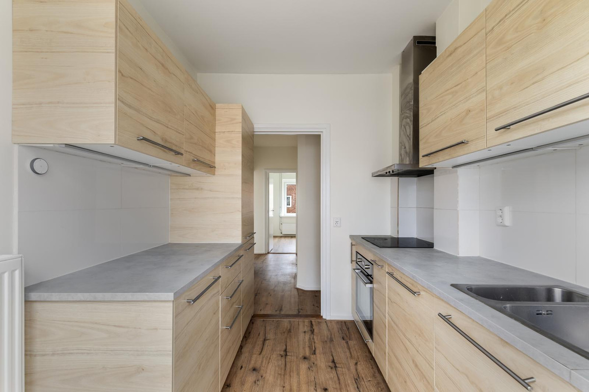 Appartement te koop: Brigantijnstraat 57B, Rotterdam