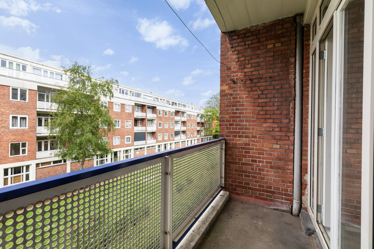 Appartement te koop: Brigantijnstraat 57B, Rotterdam