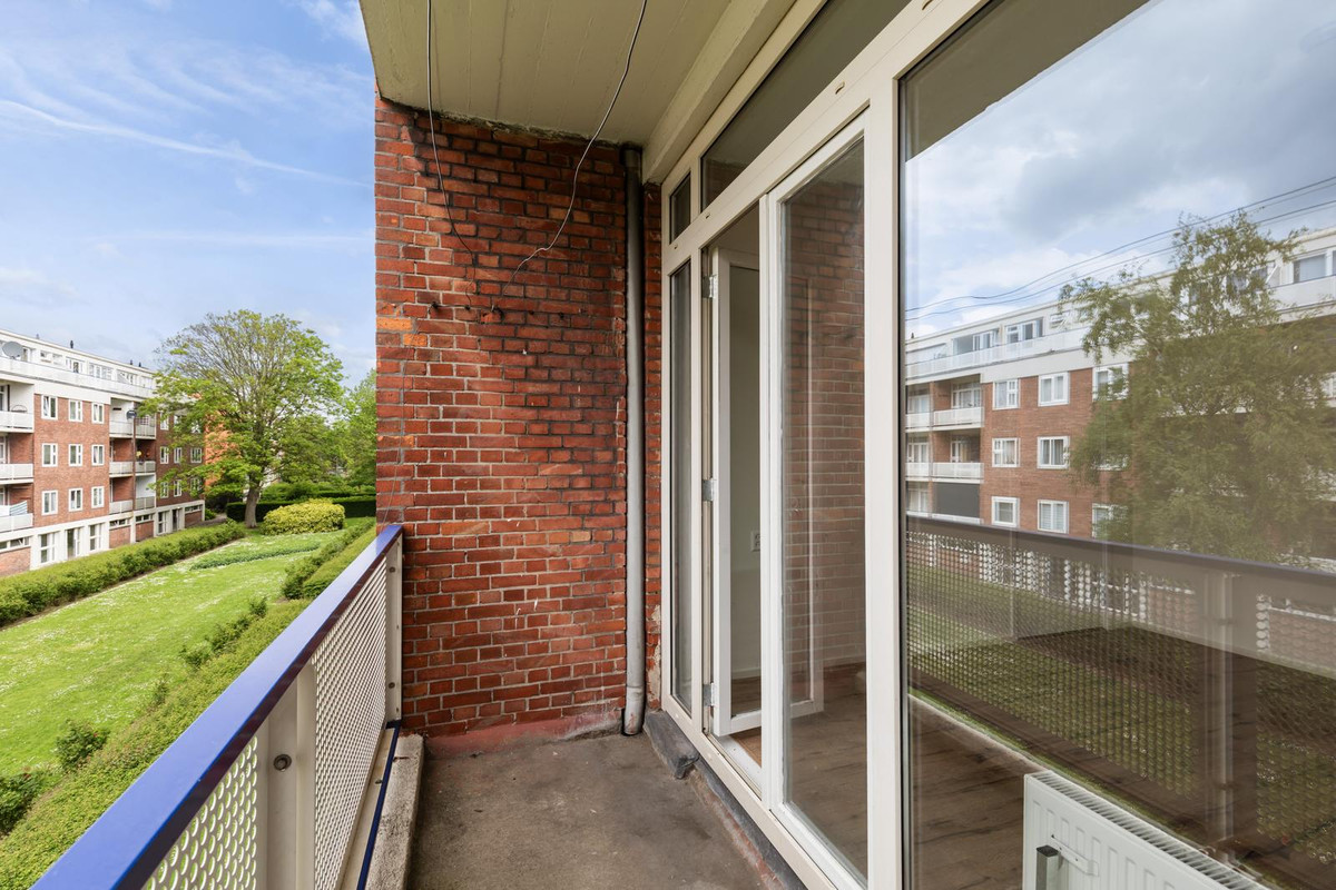 Appartement te koop: Brigantijnstraat 57B, Rotterdam