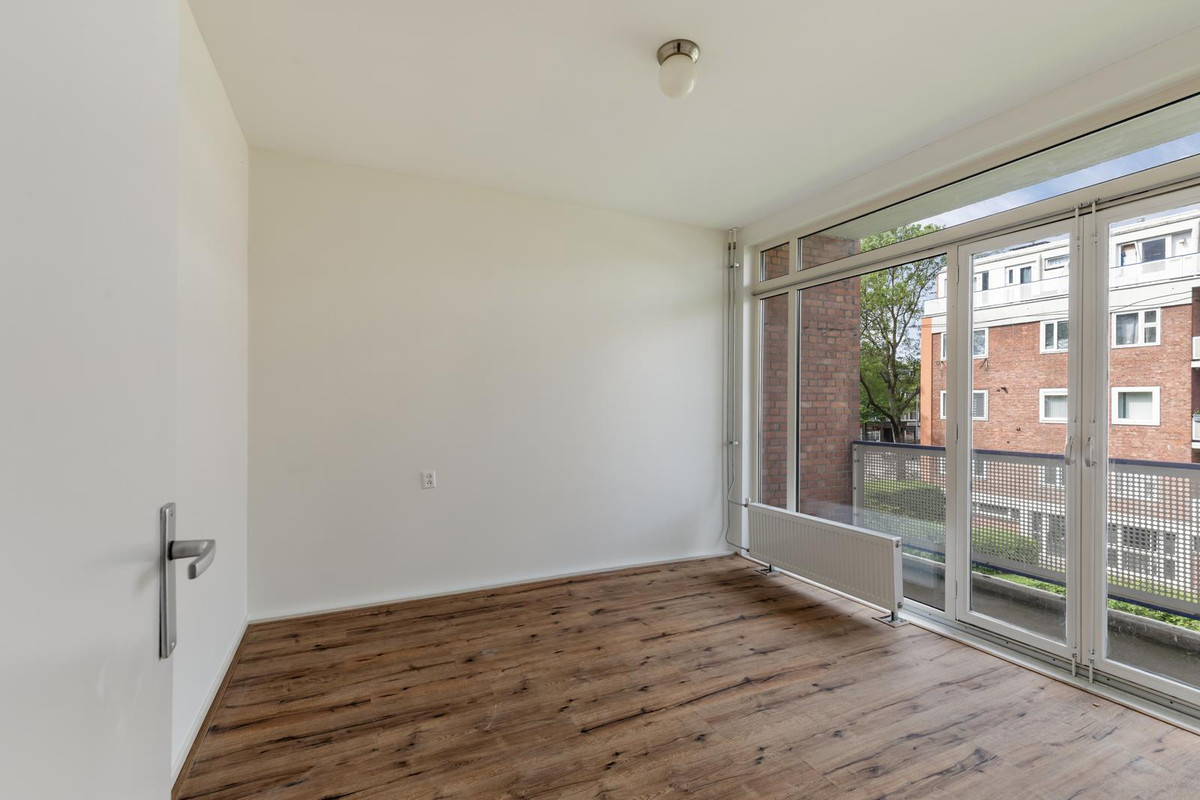 Appartement te koop: Brigantijnstraat 57B, Rotterdam