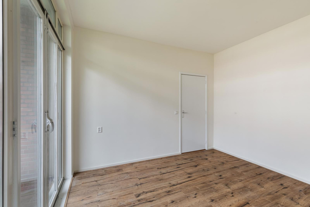 Appartement te koop: Brigantijnstraat 57B, Rotterdam