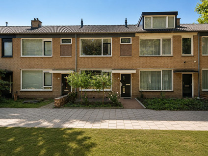 Birkastraat 19