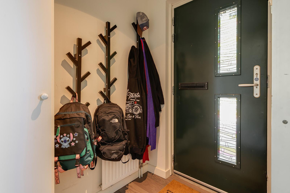 Tussenwoning te koop: Birkastraat 19, Wijk Bij Duurstede