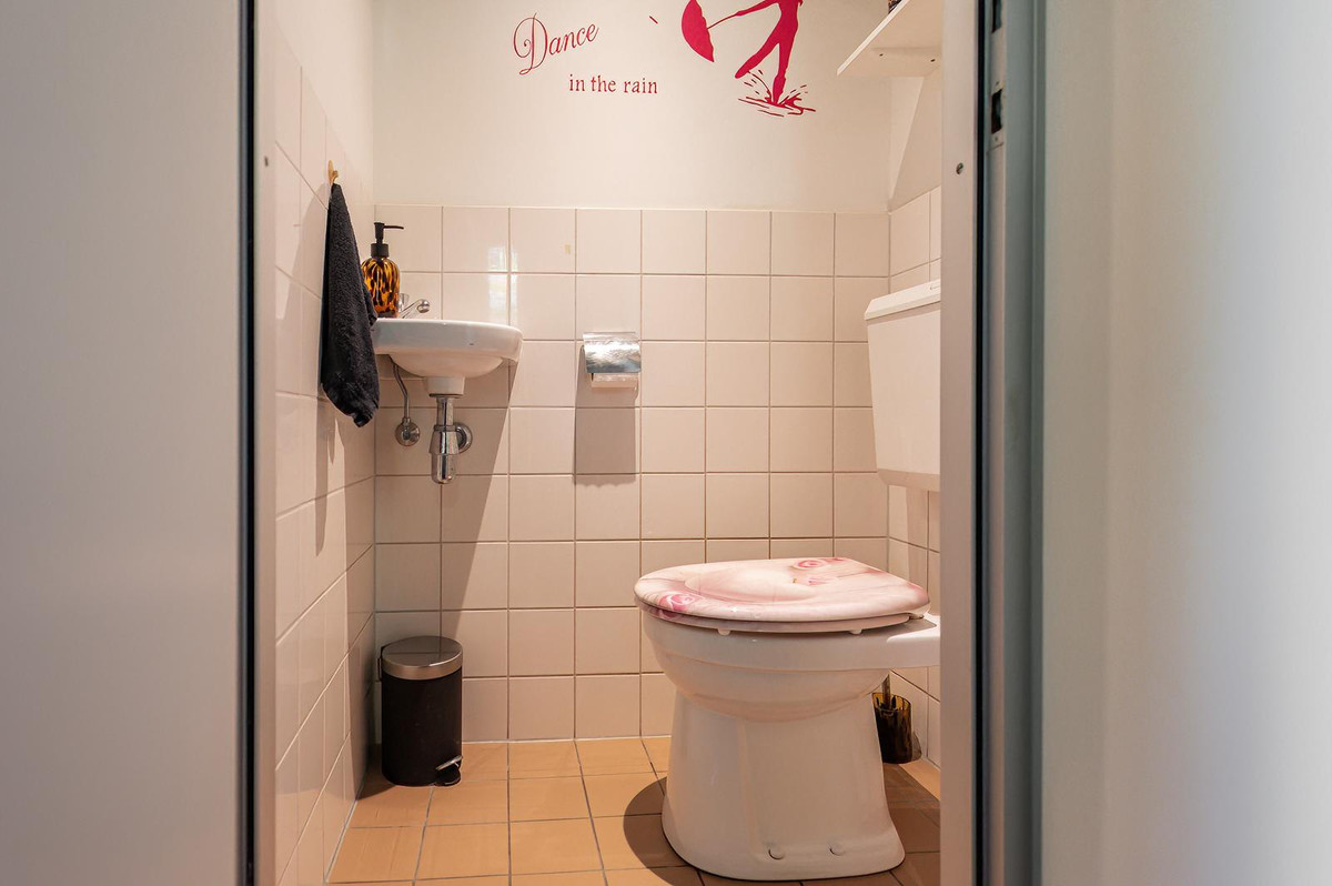 Tussenwoning te koop: Birkastraat 19, Wijk Bij Duurstede