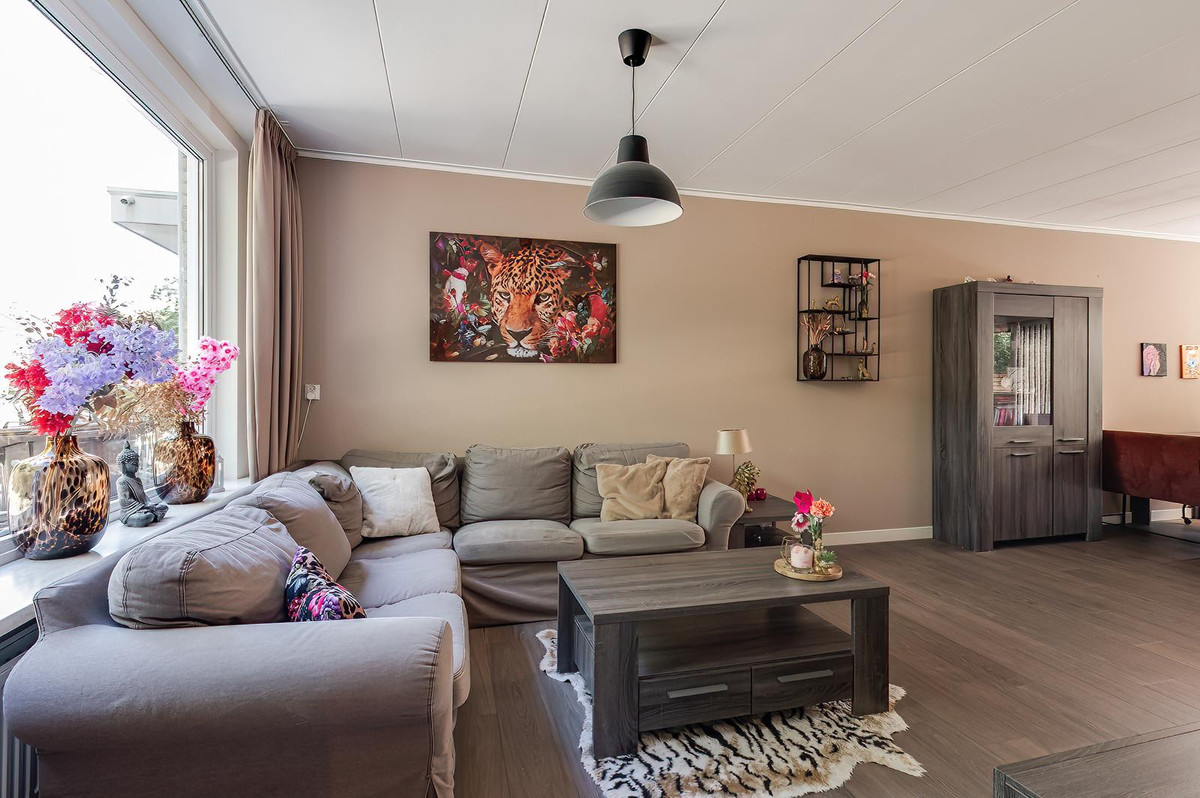 Tussenwoning te koop: Birkastraat 19, Wijk Bij Duurstede