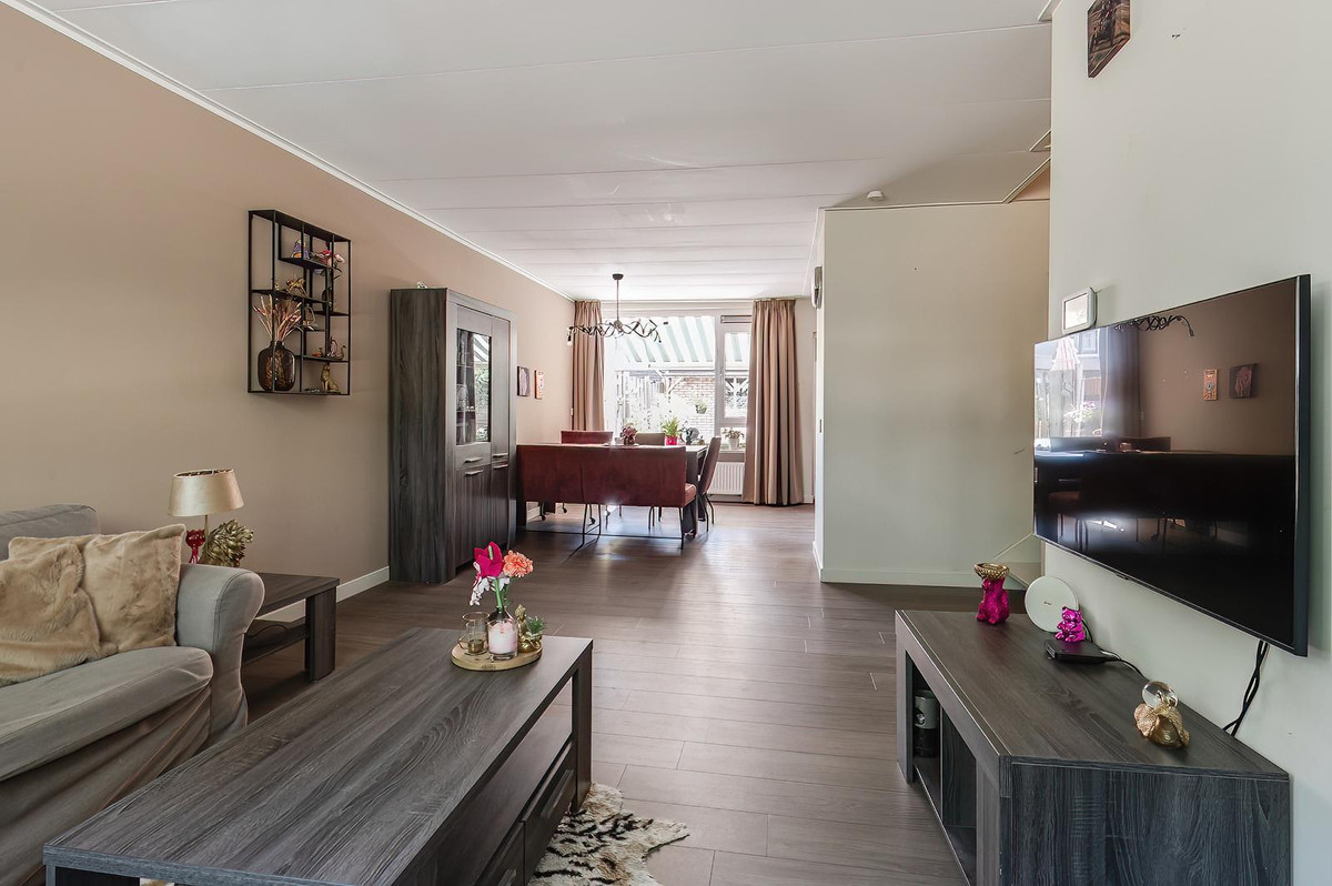 Tussenwoning te koop: Birkastraat 19, Wijk Bij Duurstede