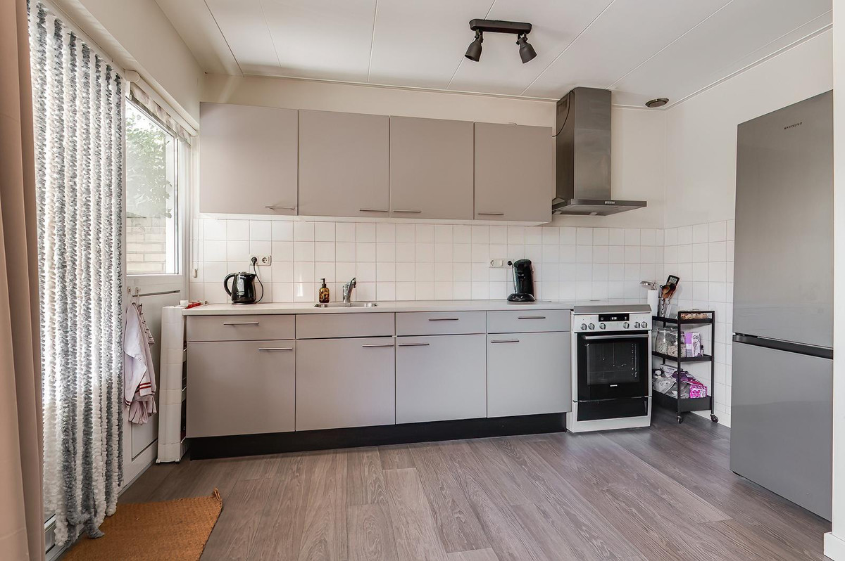 Tussenwoning te koop: Birkastraat 19, Wijk Bij Duurstede