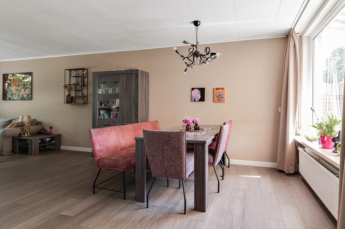 Tussenwoning te koop: Birkastraat 19, Wijk Bij Duurstede