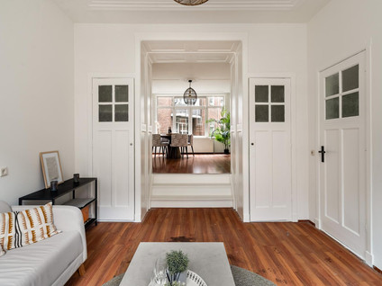 Adrien Mildersstraat 57B