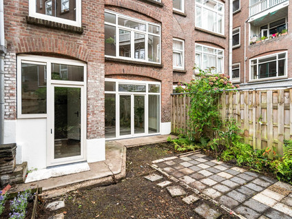 Adrien Mildersstraat 57B