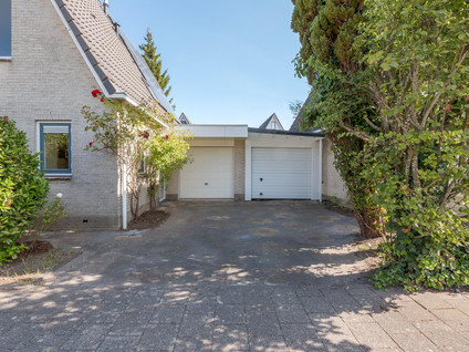 De Vrijenbergstraat 13