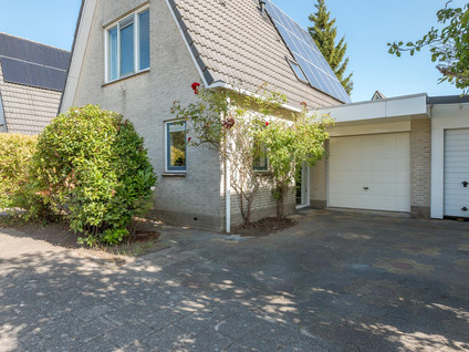 De Vrijenbergstraat 13