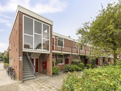 Camphuysenstraat 163