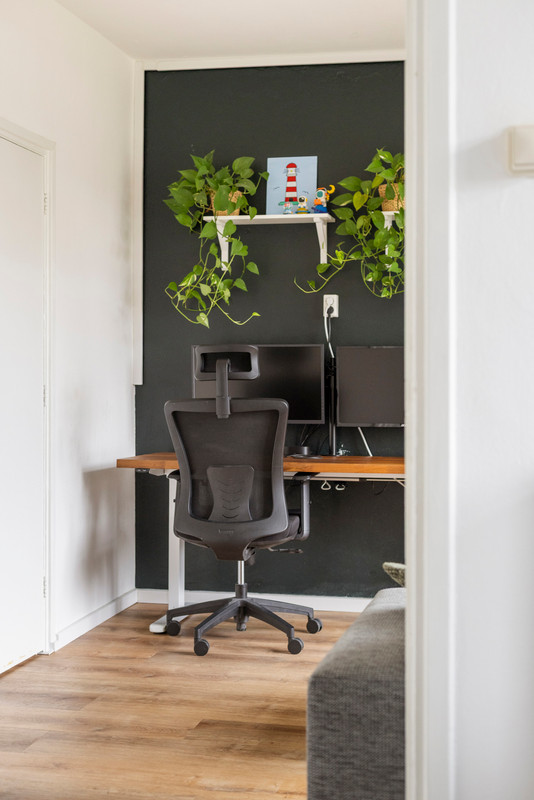 Appartement te koop: Camphuysenstraat 163, Groningen