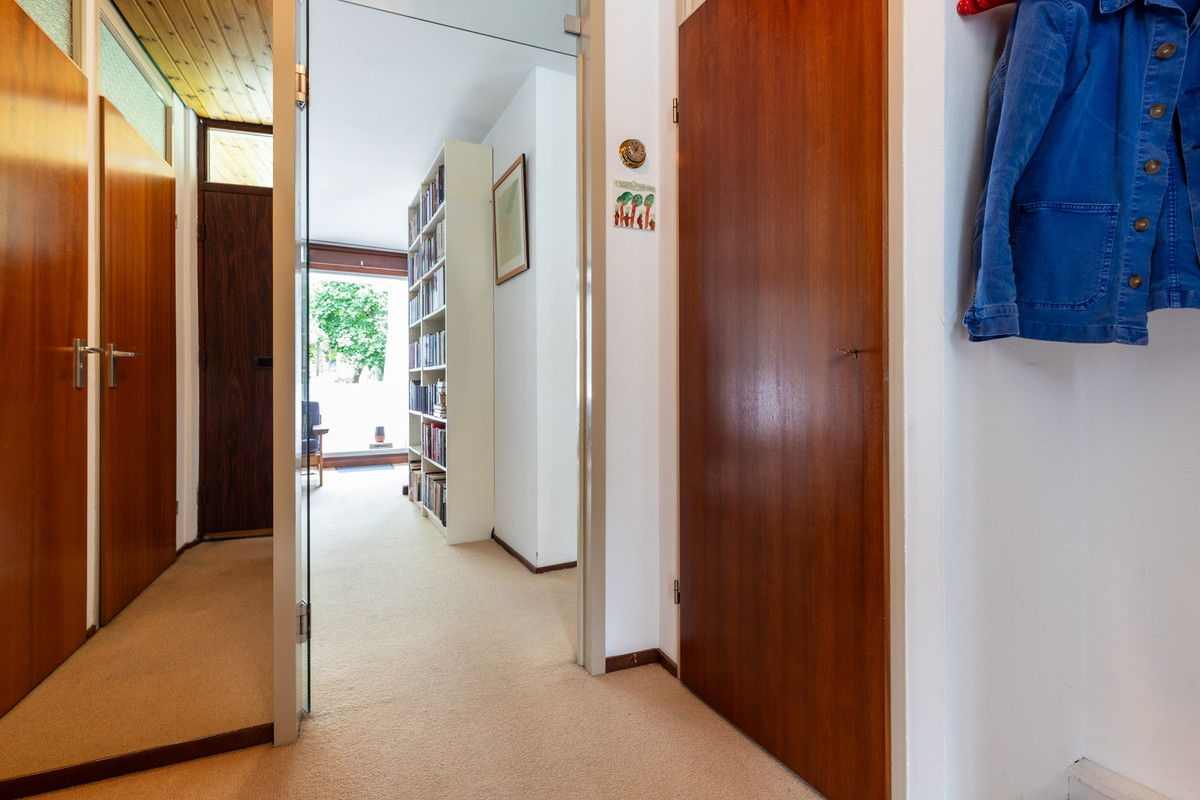 Appartement te koop: Waterbieskreek 52, Leiderdorp