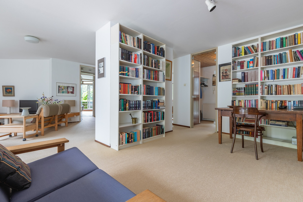 Appartement te koop: Waterbieskreek 52, Leiderdorp