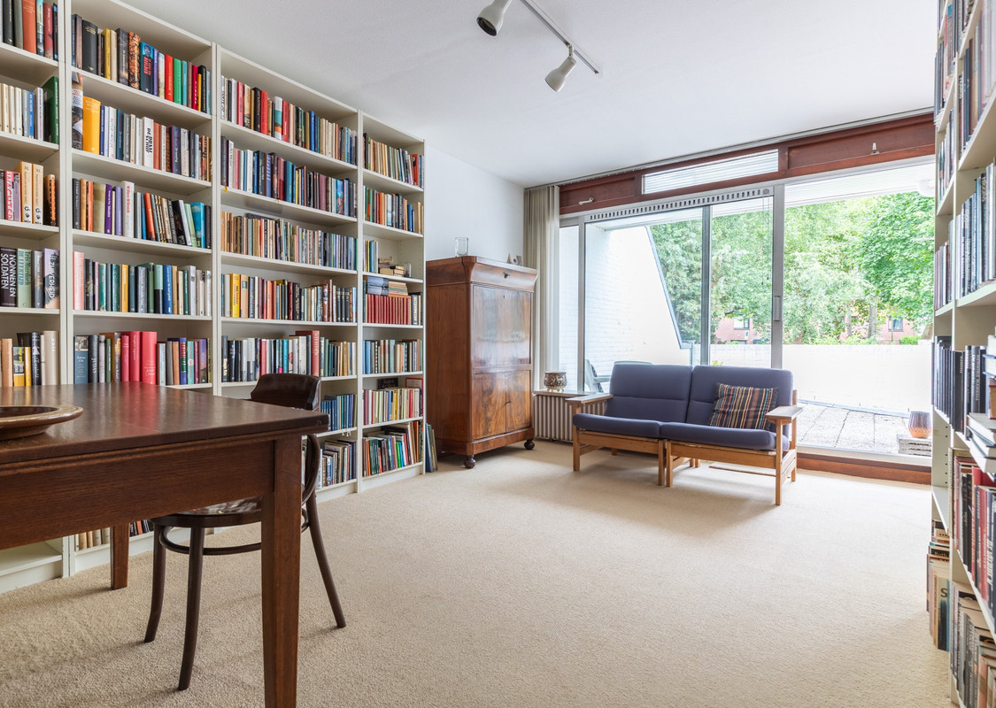 Appartement te koop: Waterbieskreek 52, Leiderdorp