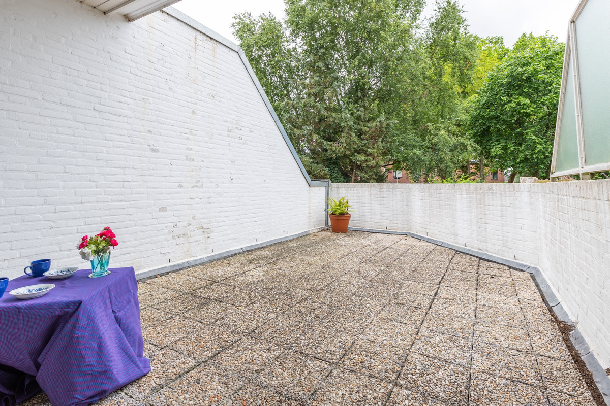 Appartement te koop: Waterbieskreek 52, Leiderdorp