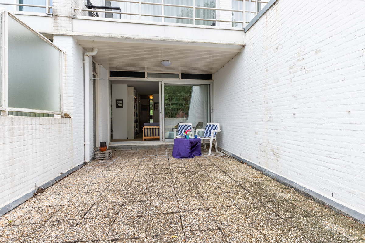 Appartement te koop: Waterbieskreek 52, Leiderdorp