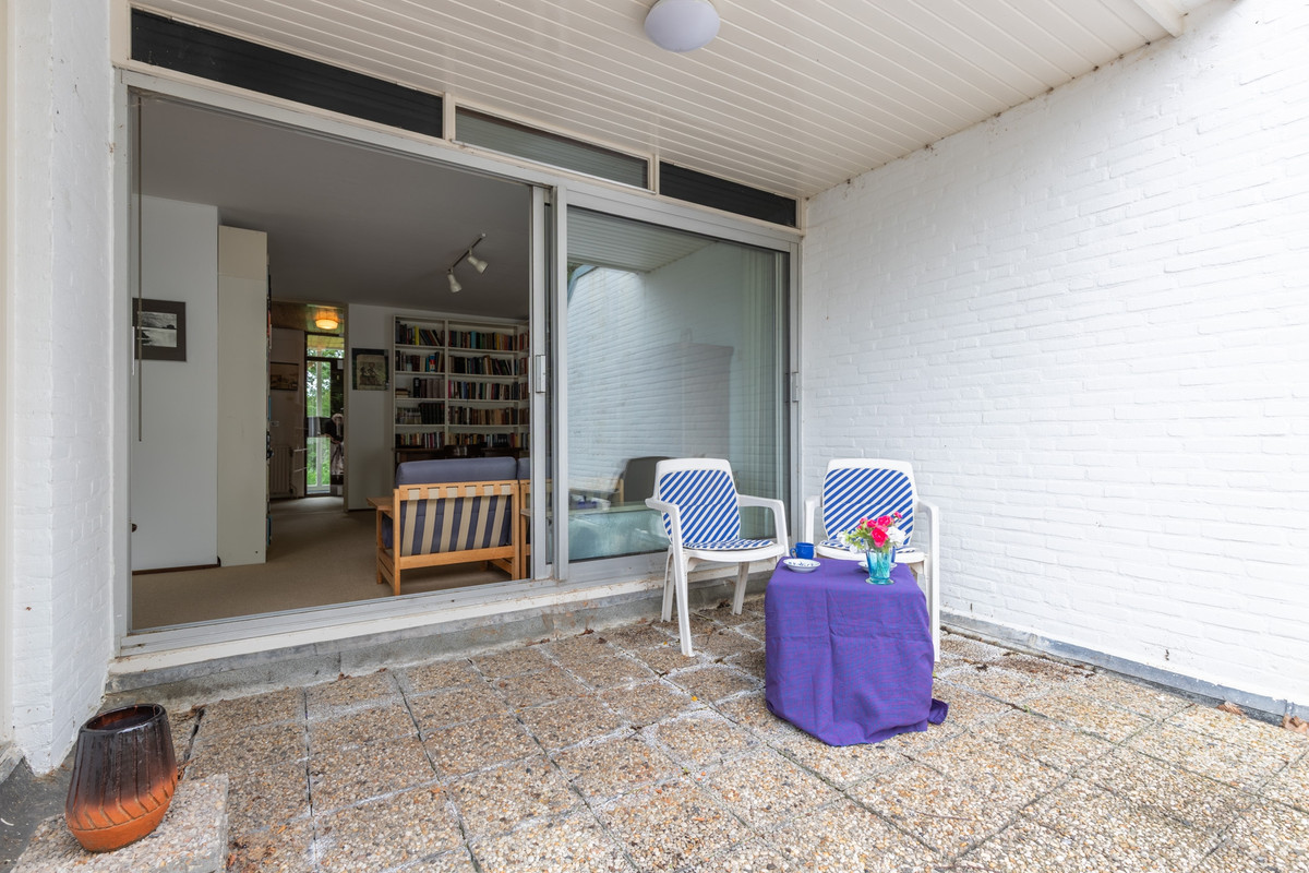 Appartement te koop: Waterbieskreek 52, Leiderdorp