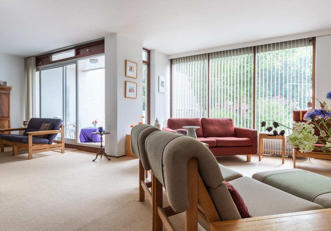 Appartement te koop: Waterbieskreek 52, Leiderdorp