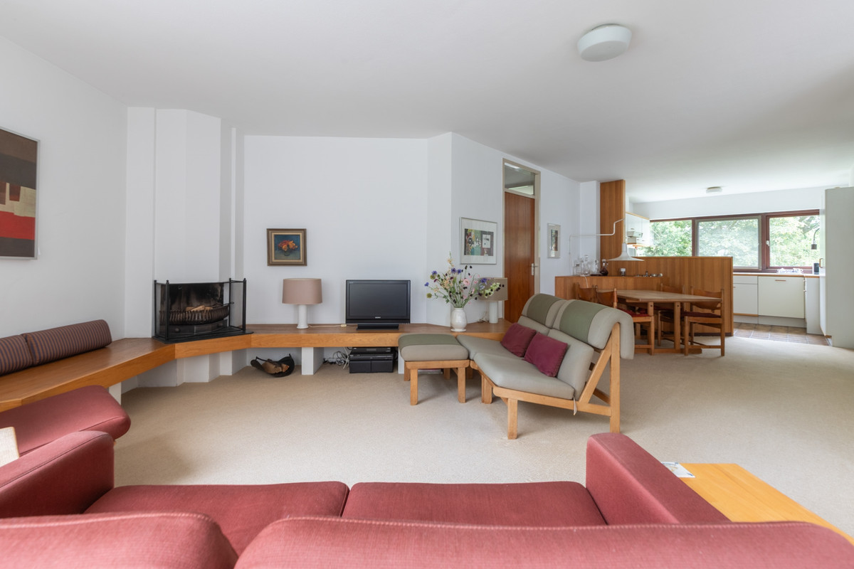 Appartement te koop: Waterbieskreek 52, Leiderdorp