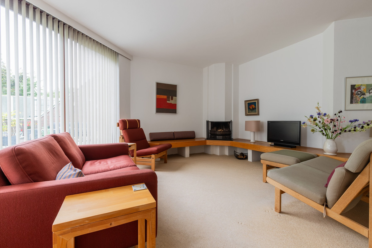 Appartement te koop: Waterbieskreek 52, Leiderdorp