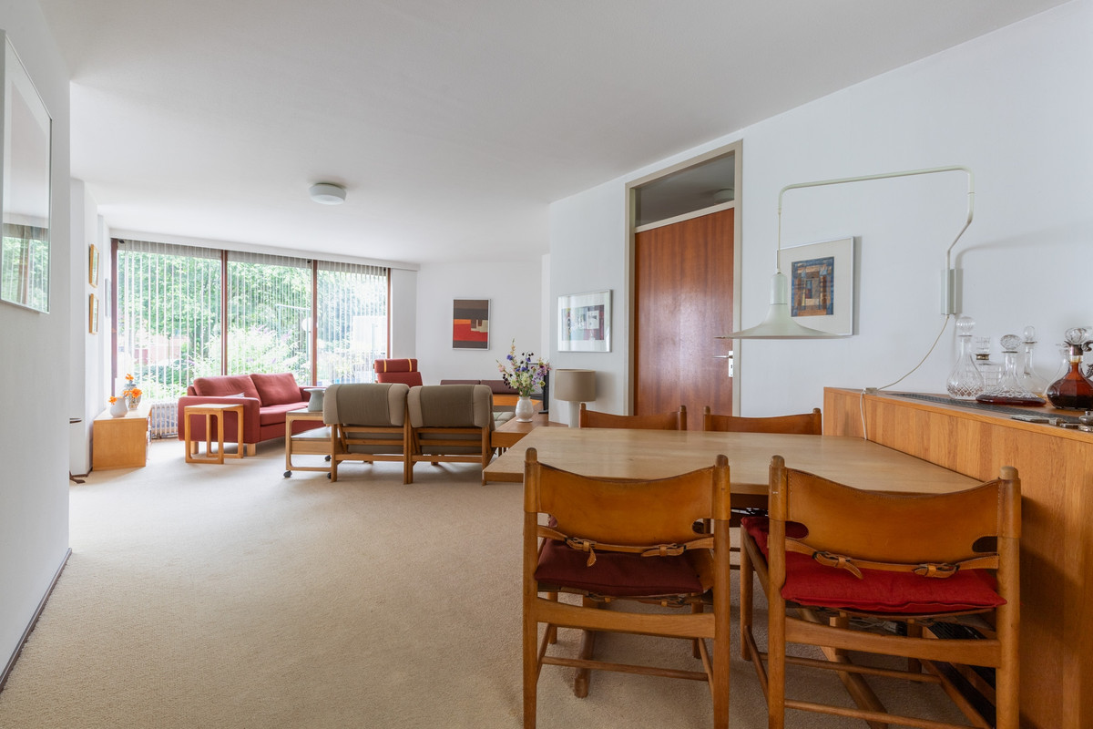 Appartement te koop: Waterbieskreek 52, Leiderdorp